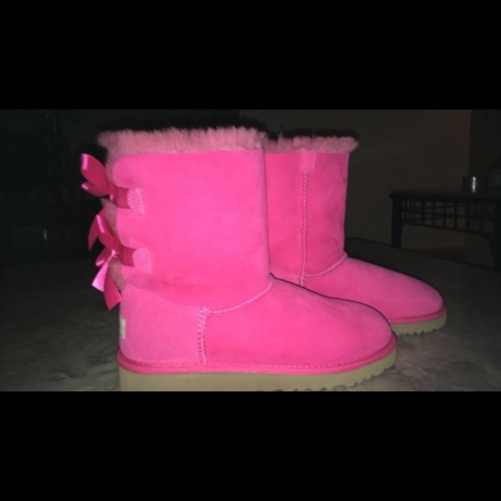 Uggs
